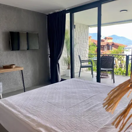 Otel Castle Boutique 5*
