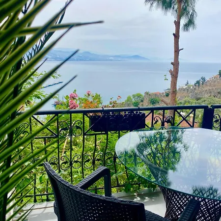 Castle Boutique * Alanya
