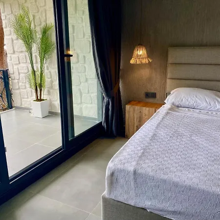 Castle Boutique Otel
