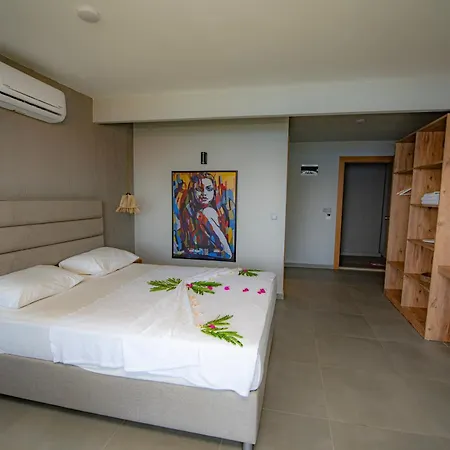 Castle Boutique 5*