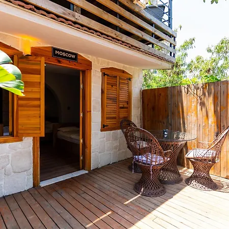 Castle Boutique Otel