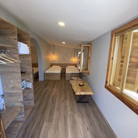 Castle Boutique 酒店 5*