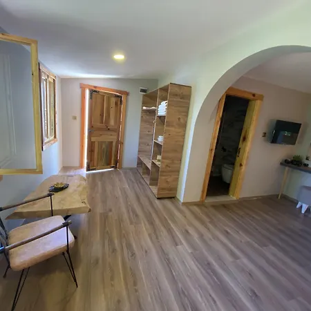 Castle Boutique 5* אלאניה