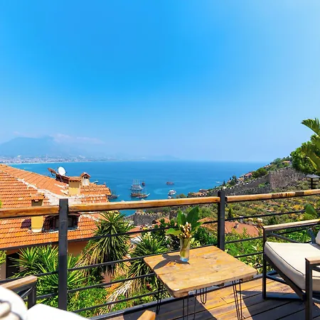 酒店 Castle Boutique