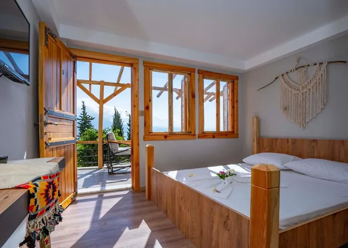 Castle Boutique Alanya Hotel Mahmutlar