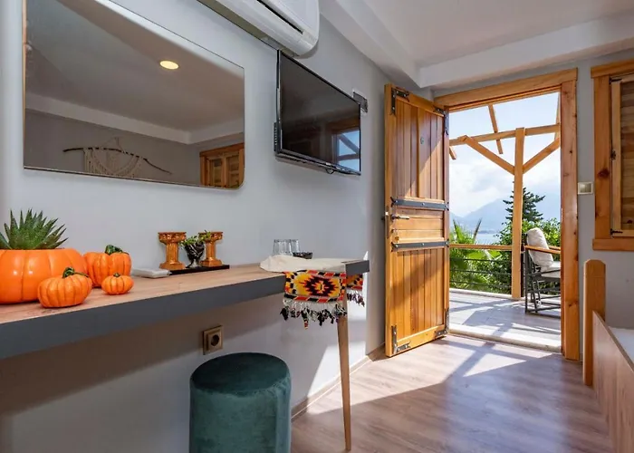 Castle Boutique Alanya Hotel Mahmutlar