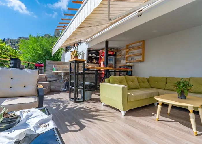 Castle Boutique Alanya