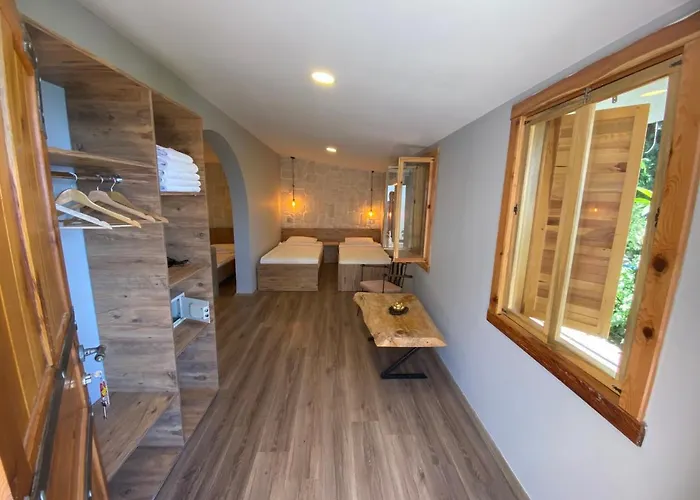 Castle Boutique Alanya