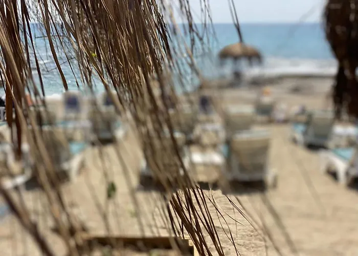 Hotel Castle Boutique Alanya Mahmutlar