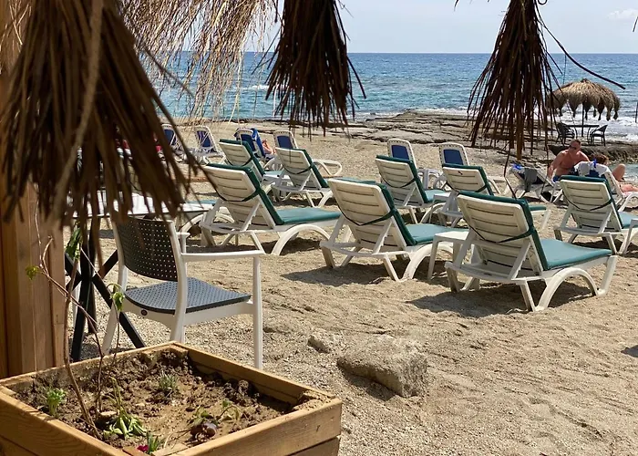 Hotel Castle Boutique Alanya Mahmutlar