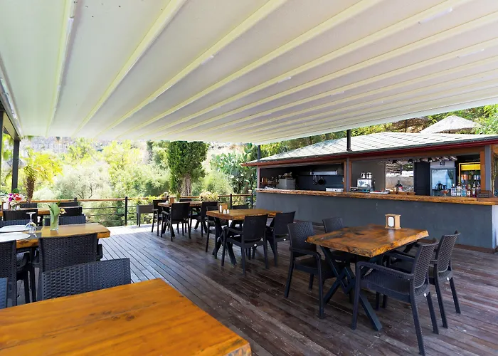 Castle Boutique Alanya