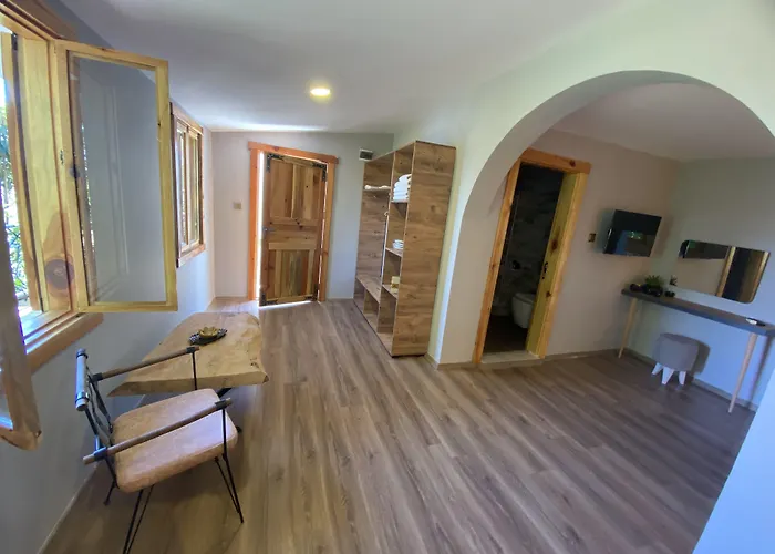 Castle Boutique Alanya 5* Mahmutlar