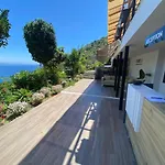 מלון Castle Boutique Alanya מהמוטלר