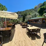 מלון Castle Boutique Alanya 5*