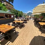 Castle Boutique Alanya מלון