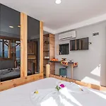 Castle Boutique Alanya 5* מהמוטלר