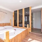 Отель Castle Boutique Alanya 5*