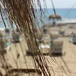 Отель Castle Boutique Alanya Махмутлар