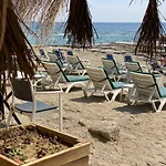 מלון Castle Boutique Alanya מהמוטלר