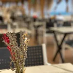 Castle Boutique Alanya מהמוטלר