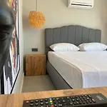מלון Castle Boutique Alanya 5*
