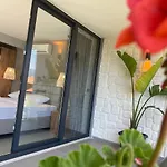 מלון Castle Boutique Alanya