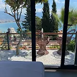 Castle Boutique Alanya 5* מהמוטלר