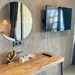 Castle Boutique Alanya מלון 5*