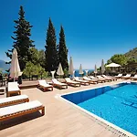 Castle Boutique Alanya 5* Махмутлар