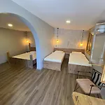 Castle Boutique Alanya 5* מהמוטלר