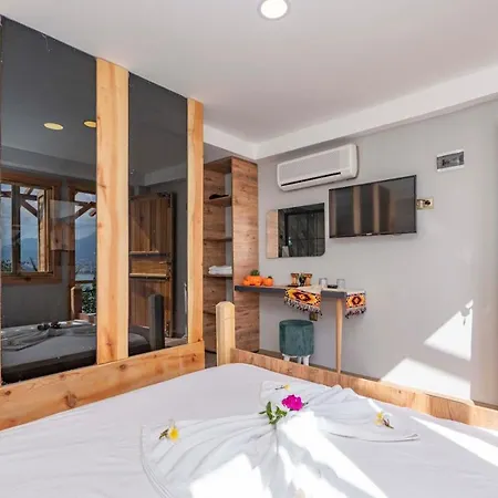 Castle Boutique * Alanya