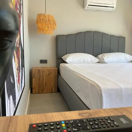 Hotel Castle Boutique 5*