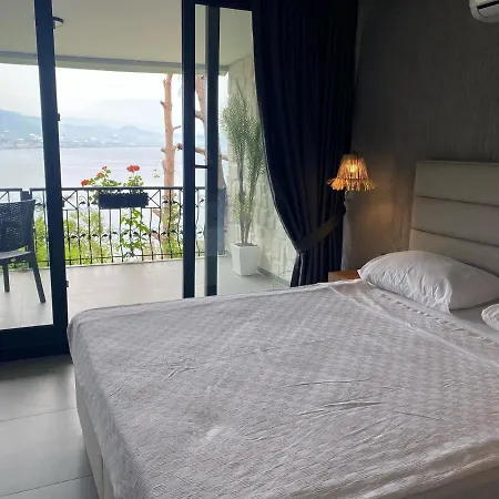 Castle Boutique * Alanya