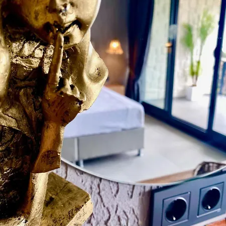 Castle Boutique * Alanya