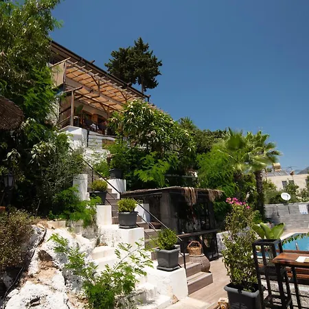 Castle Boutique Hotel