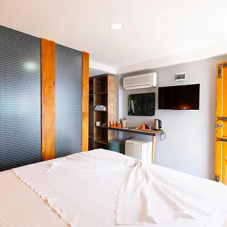 Hotel Castle Boutique *