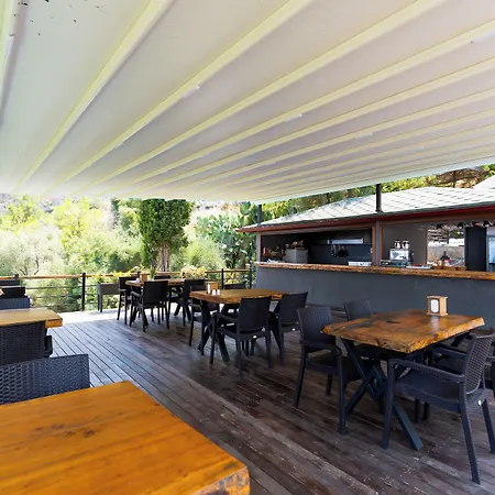 Castle Boutique Alanya