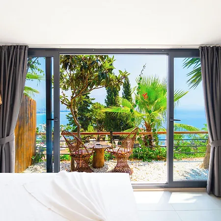 Castle Boutique Alanya