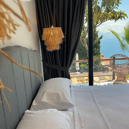 Castle Boutique Hotel