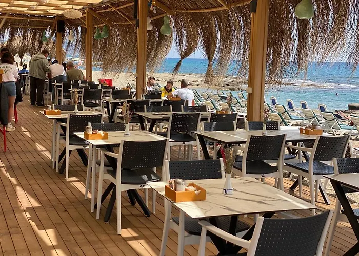 Castle Boutique Alanya Otel