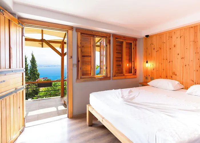 Castle Boutique Alanya 5*