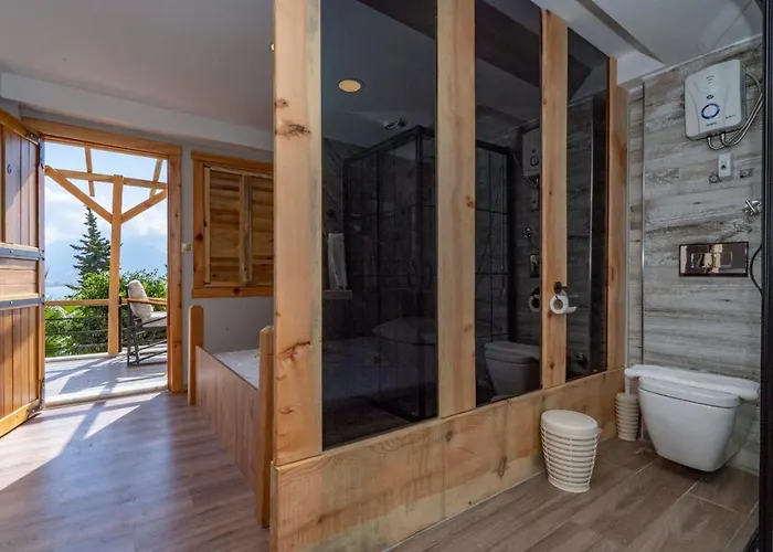 Castle Boutique Alanya 5*