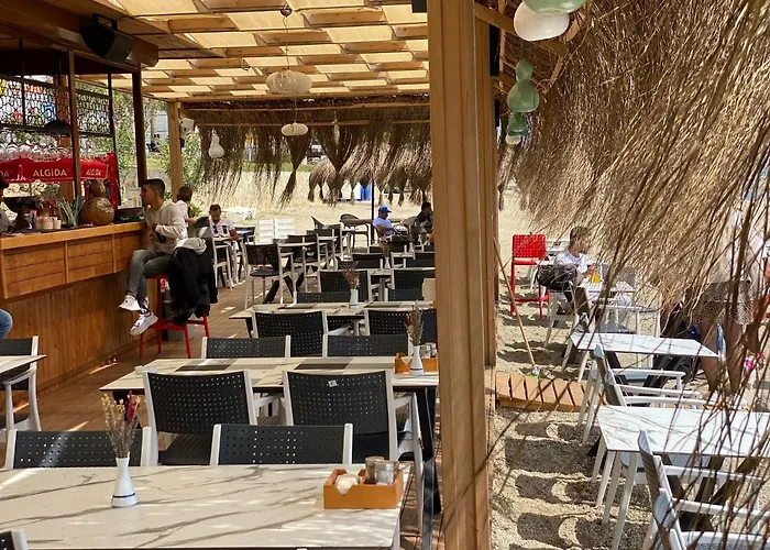 酒店 Castle Boutique Alanya 5*