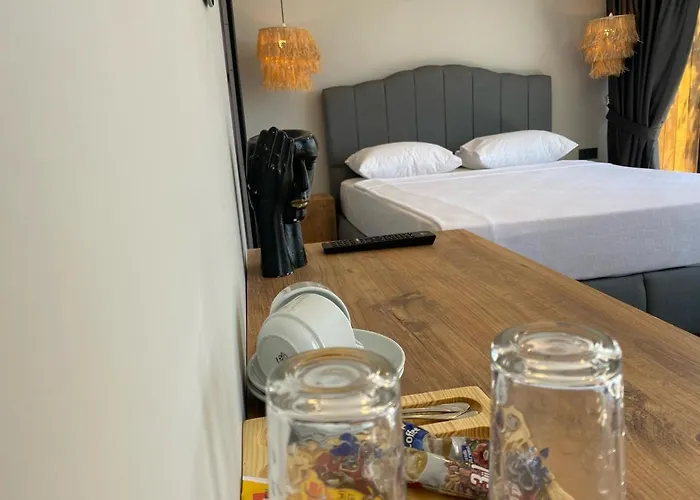 Castle Boutique Alanya 5*